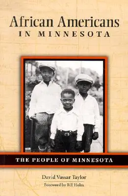 Afrikai amerikaiak Minnesotában - African Americans in Minnesota