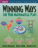 Nyerő módszerek matematikai játékaidhoz: kötet - Winning Ways for Your Mathematical Plays: Volume 1