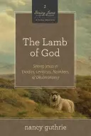 Isten Báránya (10 hetes bibliatanulmány), 2.: Jézus meglátása a 2Mózes, 3Mózes, 4Mózes és 5Mózes könyvekben - The Lamb of God (a 10-Week Bible Study), 2: Seeing Jesus in Exodus, Leviticus, Numbers, and Deuteronomy