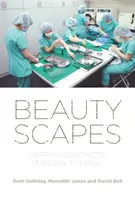 Szépségek: A plasztikai sebészeti turizmus feltérképezése - Beautyscapes: Mapping cosmetic surgery tourism