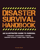 Katasztrófa túlélési kézikönyv - Disaster Survival Handbook