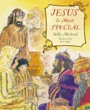 Jézus a legkülönlegesebb - Jesus Is Most Special