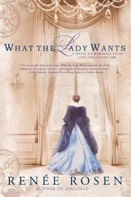 Amit a hölgy akar - What the Lady Wants