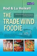 Trade Wind Foodie - Jó ételek, főzés és vitorlázás a világ körül - Trade Wind Foodie - Good Food, Cooking and Sailing Around the World