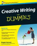 Kreatív írás bábuknak - Creative Writing for Dummies