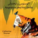 Augustus és a mosolya fárszi és angol nyelven - Augustus and His Smile in Farsi and English