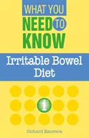 Irritábilis bél diéta - Irritable Bowel Diet