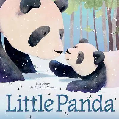 Kis Panda - Little Panda