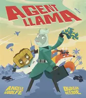 Llama ügynök - Agent Llama