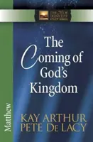 Isten Királyságának eljövetele: Máté - The Coming of God's Kingdom: Matthew