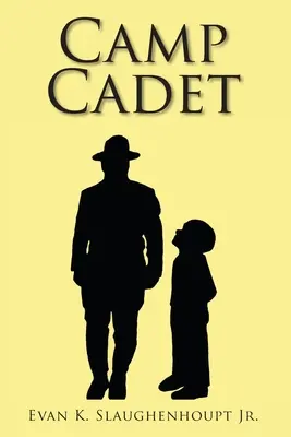 Kadét tábor - Camp Cadet