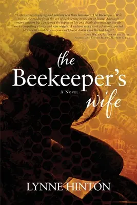 A méhész felesége - The Beekeeper's Wife