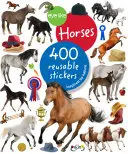 Eyelike matricák: Lovak - Eyelike Stickers: Horses