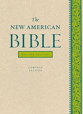 Új Amerikai Biblia - NABRE - New American Bible-NABRE