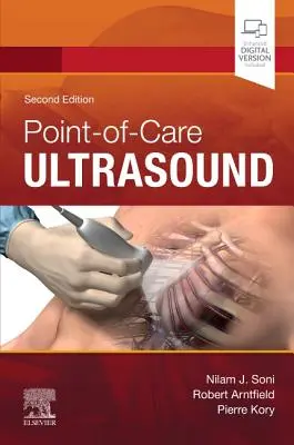 Point of Care Ultrahang - Point of Care Ultrasound