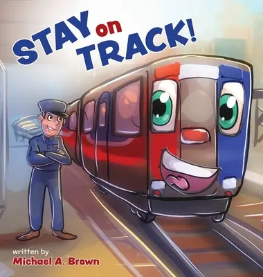 Maradj a pályán! - Stay on Track!