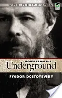 Feljegyzések a föld alól - Notes from the Underground