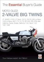 Moto Guzzi 2 szelepes nagy ikermotorok: V7, 850gt, V1000, V7 Sport, 750 S, 750 S3, 850 Le Mans, 1000 Le Mans, 850 T, T3, T4, T5, - Moto Guzzi 2-Valve Big Twins: V7, 850gt, V1000, V7 Sport, 750 S, 750 S3, 850 Le Mans, 1000 Le Mans, 850 T, T3, T4, T5,