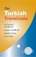 Török Travelmate - Turkish Travelmate