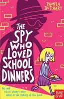 Kém, aki imádta az iskolai vacsorát - Spy Who Loved School Dinners