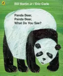 Pandamaci, pandamaci, mit látsz? - Panda Bear, Panda Bear, What Do You See?