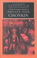 Ivan Csonkin közlegény élete és rendkívüli kalandjai - The Life and Extraordinary Adventures of Private Ivan Chonkin