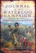 A Waterloo-i hadjárat naplója - Journal of the Waterloo Campaign