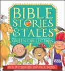 Bibliai történetek és mesék zöld gyűjteménye - Bible Stories & Tales Green Collection