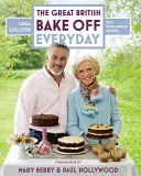 The Great British Bake Off: Mindennapi sütés - The Great British Bake Off: Everyday