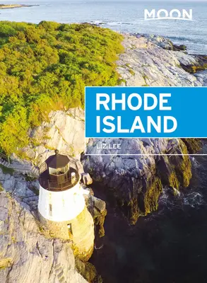 Hold Rhode Island - Moon Rhode Island