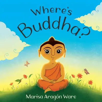 Hol van Buddha? - Where's Buddha?