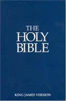 Economy Bible-KJV