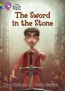 A kard a kőben - The Sword in the Stone