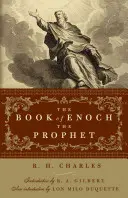 Énók próféta könyve - Book of Enoch the Prophet