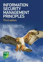 Információbiztonsági irányítási alapelvek: kiadás - Information Security Management Principles: Third edition