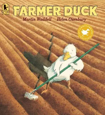 Farmer Kacsa - Farmer Duck