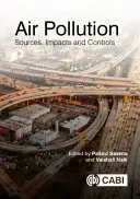 Légszennyezés: Források, hatások és szabályozás - Air Pollution: Sources, Impacts and Controls