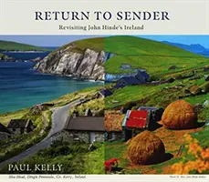 Vissza a feladóhoz: John Hinde Írországának újragondolása - Return to Sender: Revisiting John Hinde's Ireland