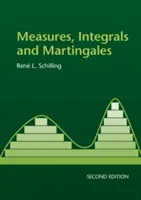 Mértékek, integrálok és martingálok - Measures, Integrals and Martingales