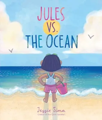 Jules az óceán ellen - Jules vs. the Ocean
