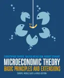 Mikroökonómiai elmélet (Snyder Christopher (Dartmouth College)) - Microeconomic Theory (Snyder Christopher (Dartmouth College))