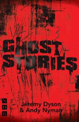 Strašidelné příběhy - Ghost Stories