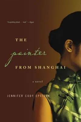 A sanghaji festő - The Painter from Shanghai