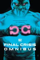 Final Crisis Omnibus (nové vydání) - Final Crisis Omnibus (New Printing)