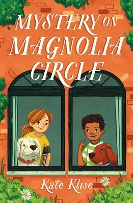 Rejtély a Magnolia Circle-ben - Mystery on Magnolia Circle