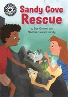 Reading Champion: Sandy Cove Rescue - Independent Reading 13