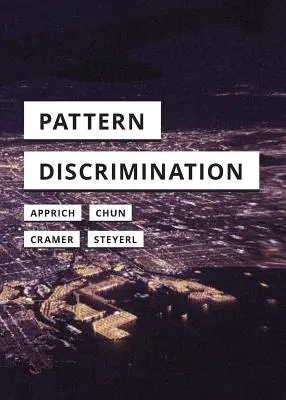 Mintadiszkrimináció - Pattern Discrimination