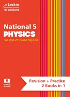 Nemzeti 5 Fizika - Felkészítés és támogatás az N5 tanári értékeléshez - National 5 Physics - Preparation and Support for N5 Teacher Assessment