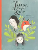 Jane, a róka és én - Jane, the Fox and Me