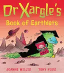 Dr. Xargle földi könyve - Dr Xargle's Book of Earthlets